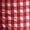 Red, variant on Womens Gingham Plaid Wide Leg Pants Y2k Lounge Pants Lace Up Loose Trousers Red S