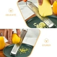 thumbnail image 3 of DEEPCRAFF 2Ud Rallador De Acero Inoxidable Para Cocina Con Textura Cómoda Y Aplicaciones En Verduras Y Queso, 3 of 8