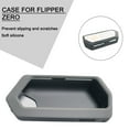 thumbnail image 2 of Protective Cover Silicone Case For Flipper Zeros Gray E0I4, 2 of 8