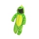 thumbnail image 3 of Conjunto de ropa de abrigo para bebé, mono de Halloween para fiesta de Halloween, uso diario para niños pequeños Para 66cm a 70cm, 3 of 8