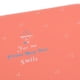 thumbnail image 5 of 80 bolsillos 6''x 4 '' 4R Baby Photo Album Storage Case Picture para niños - naranja, 5 of 8