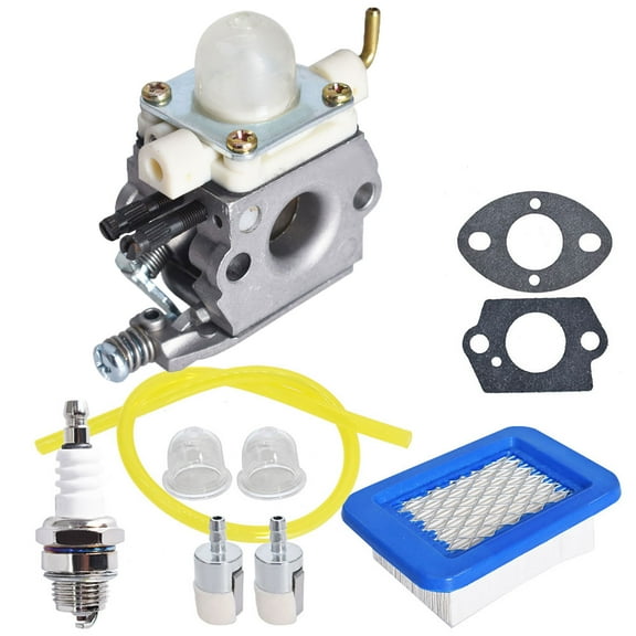 LABLT C1M-K77 Carburetor Fits for Echo PB-400 PB403H PB403T PB460LN PB461LN PB-602 PB-603 PB-610 PB-611 PB-620 PB-620H PB-620ST Blowers