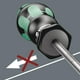 thumbnail image 5 of Juego de destornilladores Wera Kraftform Plus Lasertip 335/350/355/6, 5 of 6