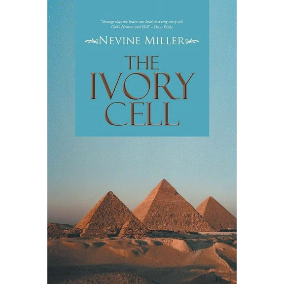The Ivory Cell (Paperback)