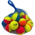 thumbnail image 4 of Golf Ball Planet - Srixon Q Star Tour Recycled Golf Balls (5A/Mint, 24 Pack, Divide Color Mix), 4 of 5