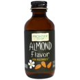 thumbnail image 1 of Frontier Natural Products, Saveur d'Amande, Sans Alcool, 2 fl oz (59 ml), 1 of 1