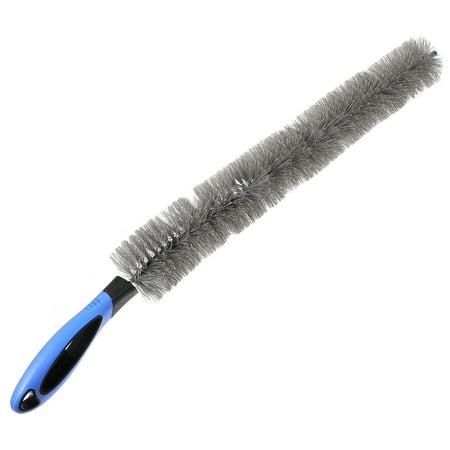 

Refrigerator Cleaning Brush Air Conditioner Dust Brush Condenser Cleaning Tool