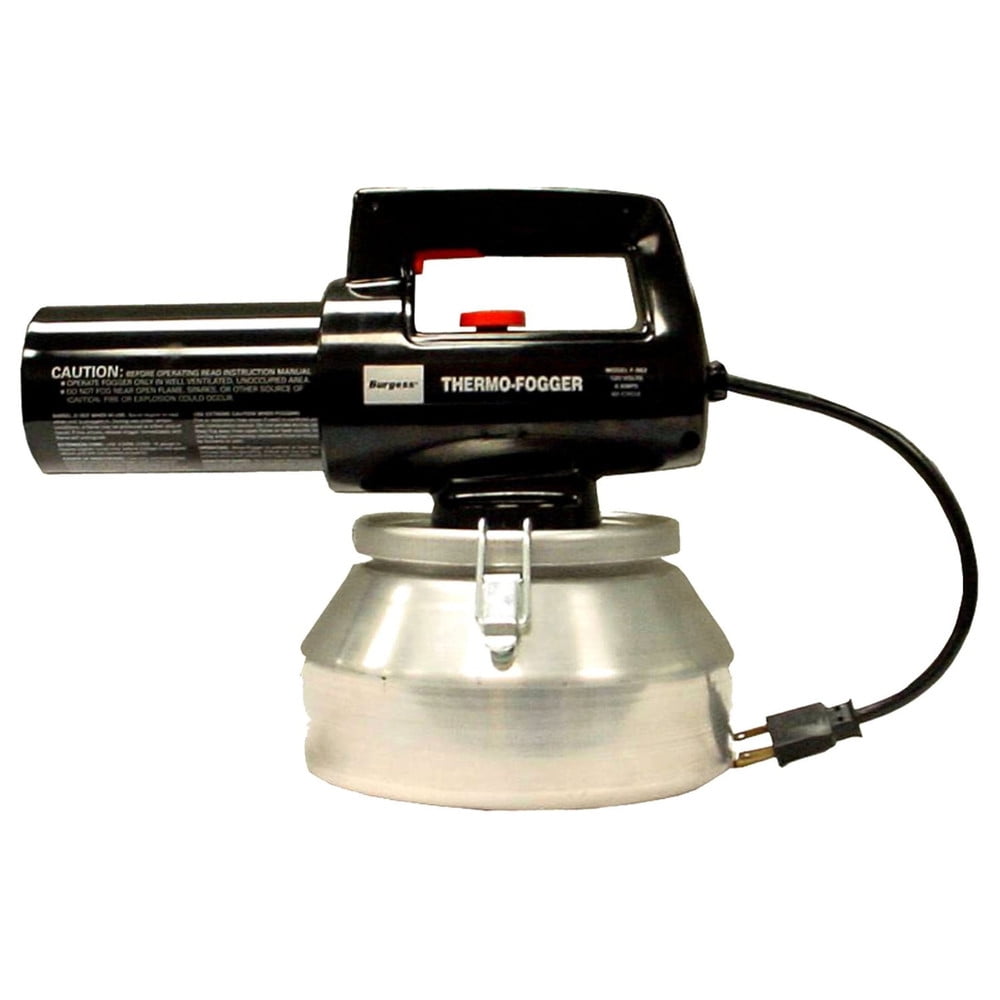 Burgess 16982150 96 oz. 982 Commercial Fogger
