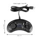 thumbnail image 2 of Para Sega Usb Classic Gamepad 6 Botones Usb Gaming Joystick Holder Para Pc Mac Mega Drive Controllers Speravity EL010926-00, 2 of 6
