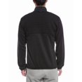 thumbnail image 2 of New Balance mens  Heatloft Pullover, m, Black, 2 of 3