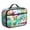 Black-291, variant on Lightweight Insulated Lunch Bag with Playful Graffiti Cartoon Street Art and Sketch Style Icons – Durable Lunch Tote for School and Outdoor Activities