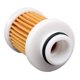 thumbnail image 4 of 20 Uds 6D8-WS24A-00 40-115Hp 30-115 Filtro de Combustible de 4 Tiempos para F50-F115 Filtro de Motor Fueraborda 6D8-24563-00-00, 4 of 5