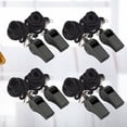 thumbnail image 3 of MasteelfCA 8 Pcs Sifflets Portables avec Corde Sifflets de Survie d'Urgence pour Arbitre Randonnée Camping, 3 of 7