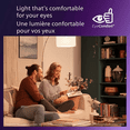 thumbnail image 5 of Philips Ultra Definition 75W LED GU10 Dimmable Soft White 3PK, 5 of 5