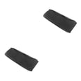 thumbnail image 1 of Methold Auriculares Diadema Estilo simple Cojín para juegos Auriculares Almohadilla de neopreno Reemplazo multicolor para auriculares ATH-MSR7 Type3 NO3, 1 of 6