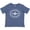 Indigo, variant on Inktastic Airplane Future Pilot Boys or Girls Toddler T-Shirt
