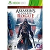 Ubisoft Assassin's Creed: Rogue (Xbox 360)