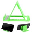thumbnail image 3 of Mobile Phone Holder, Desktop Cellphone Holder Non-Slip Multi- Adjustable Phone Support Foldable Phone Holder, For Tablets Mobile Phones Office Home, 3 of 7