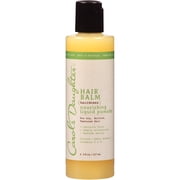 Carol's Daughter Hair Balm Nourishing Liquid Pomade, 4.3 Oz