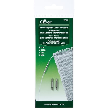 Interchangeable Cord Connectors 2/Pkg price history on PriceWatchPro