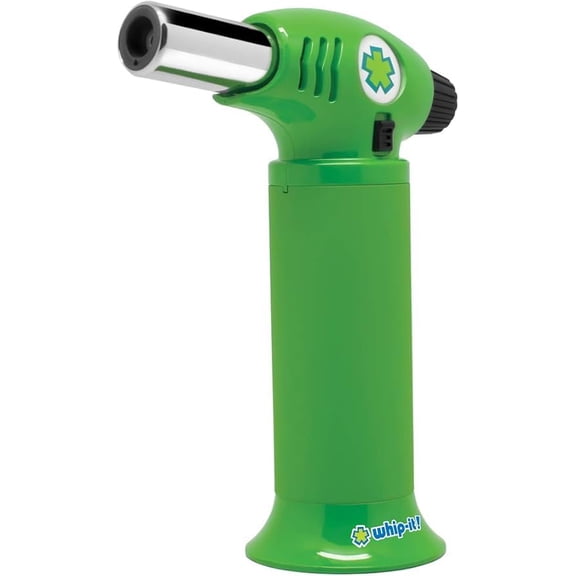 Ion Torch (Ion Torch - All Green)