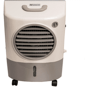 Hessaire Outdoor Portable 500 Square Foot Evaporative Cooler Humidifier