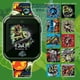 thumbnail image 2 of Reloj Inteligente Accutime Jurassic World para Niños con Pantalla Táctil y Cámara, 2 of 3