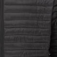 thumbnail image 4 of 2786 Mens Tribe Fineline Padded Jacket, 4 of 4
