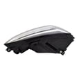 thumbnail image 3 of For Audi A5 Quattro/S5 2018 2019 Headlight Driver and Passenger Side | Pair | LED | Clear Lens | Made of PP Plastic | Replacement For AU2502212, AU2503212 | 8W6941773F, 8W6941774F, 3 of 6