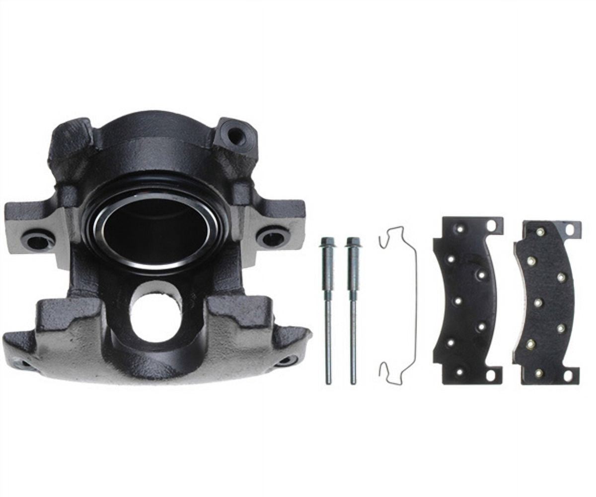 Raybestos R-Line Reman Loaded Caliper