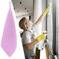 thumbnail image 1 of Super Absorbent Hanging Towel Set for Kitchen and Bathroom Use Soft Quick Drying Fabric with Convenient Loop, 1 of 6
