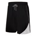 thumbnail image 1 of Short Deportivo Cómodo Gym Short Elástico Resistente, 1 of 7
