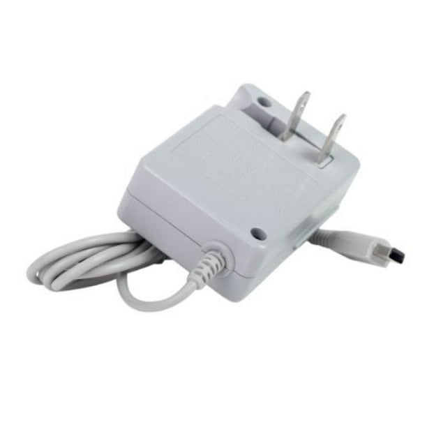 US Standard AC Power Adapter Rapid Wall Charger for Nintendo 3DS AC  100V-240V 50/60Hz DC 4.6V 900mA