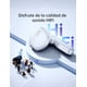 thumbnail image 4 of AUDIFONOS L21 INALAMBRICOS CANCELACION DE RUIDO COLOR BLANCO, 4 of 9