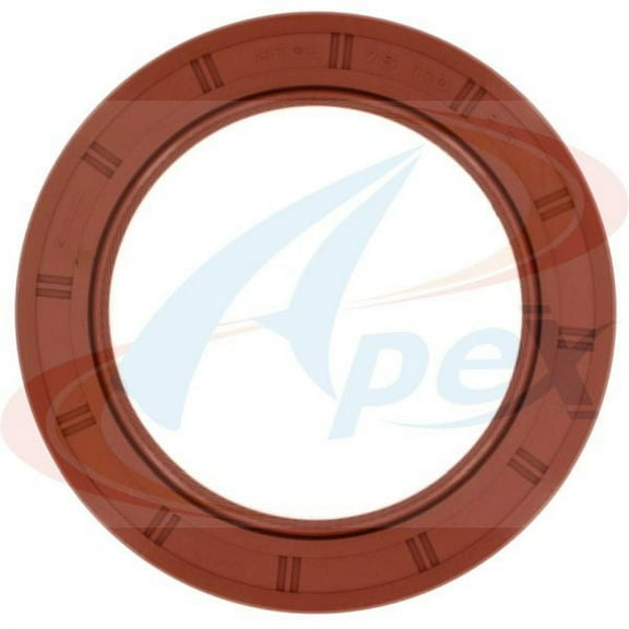 APEX Automobile Parts Inc Rear Main Seal Set