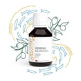 thumbnail image 2 of Suplemento Alimenticio BalanceOil+ Zinzino Omega Vit D 100ml blanco, 2 of 3