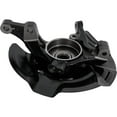 thumbnail image 6 of New Right Front Knuckle Compatible With Hyundai Sonata 2.0T 4 Cyl 2.0L Sonata SE 4 Cyl 2.0L Sonata 2.0T Limited 4 Cyl 2.0L 2011 By 5172038110 517503K000 517562T850 SK698454 WLK454, 6 of 7