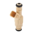 thumbnail image 1 of Inyector de combustible Unique Bargains 1 Pcs No.0280155861 para Ford EXPLORER 1999-2001 Coincidencia de flujo del inyector de combustible, 1 of 1