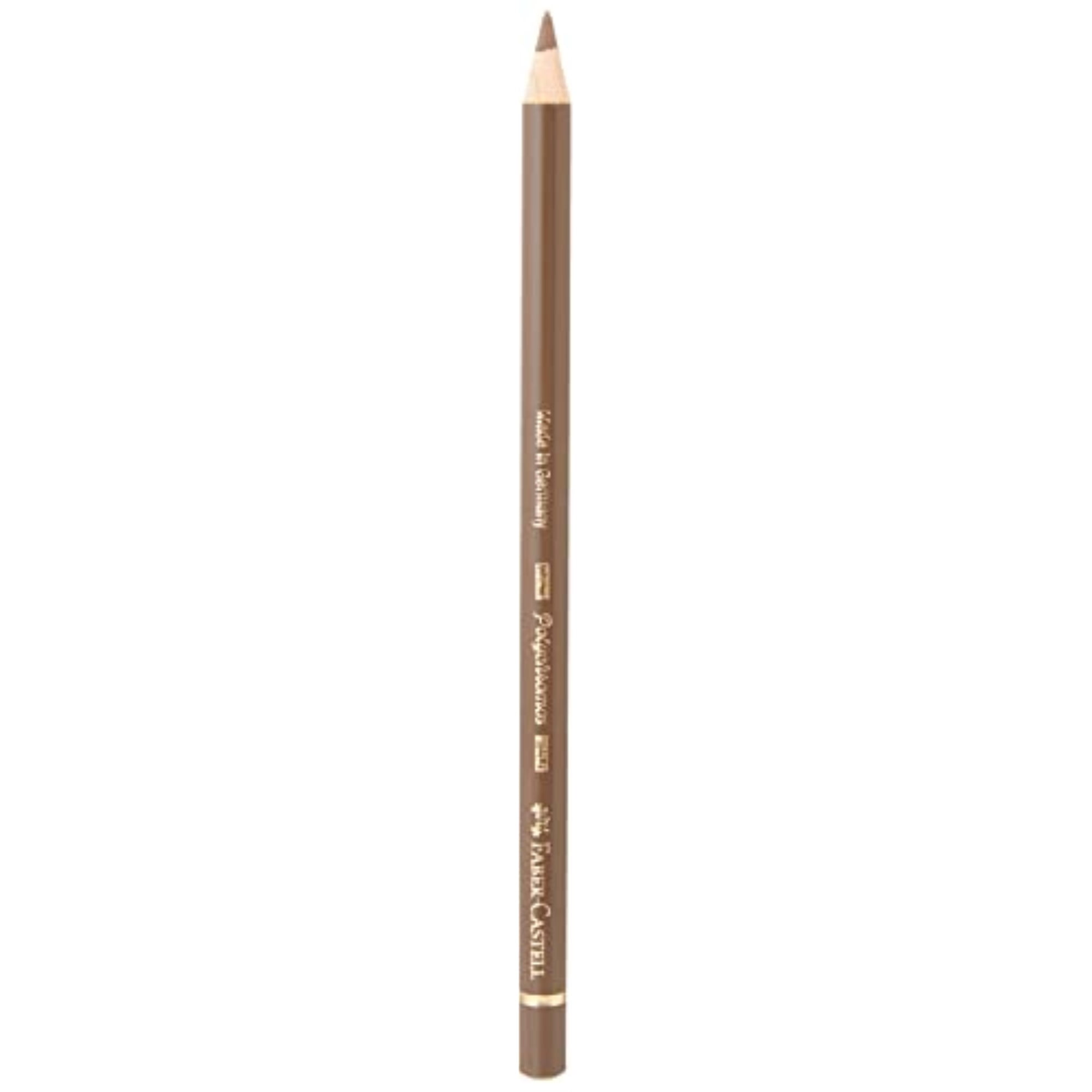 Faber-Castell Goldfaber Aqua Watercolor Pencils – 36 Vibrant