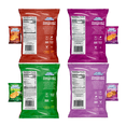 thumbnail image 5 of Pure Protein Popped Crisps Variety 8ct (4 Flavors, 1.27 oz Bags) + 4 MIMM Mints, 5 of 5