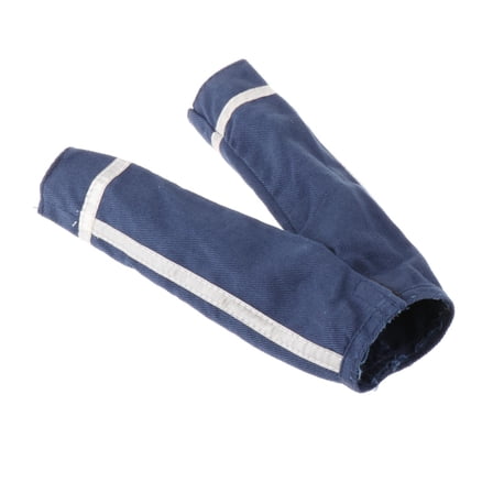 Colcolo Male Doll Pants 1/6 Scale Figure Clothes Action Figures Trousers for Club Dining