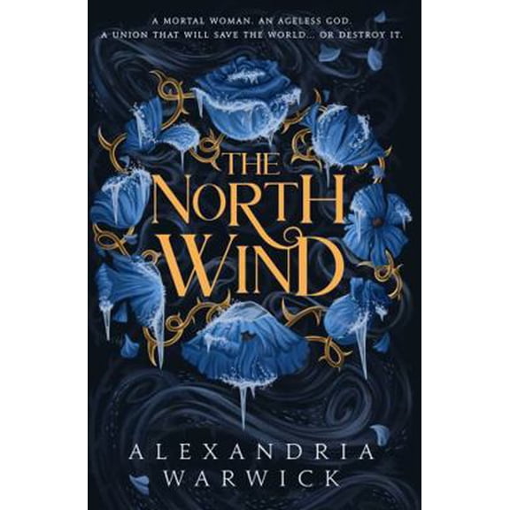 Pre-Owned North Wind (Paperback) 1398532525 9781398532526