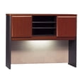thumbnail image 1 of BBF Series A - Desk hutch - hansen cherry, 1 of 4