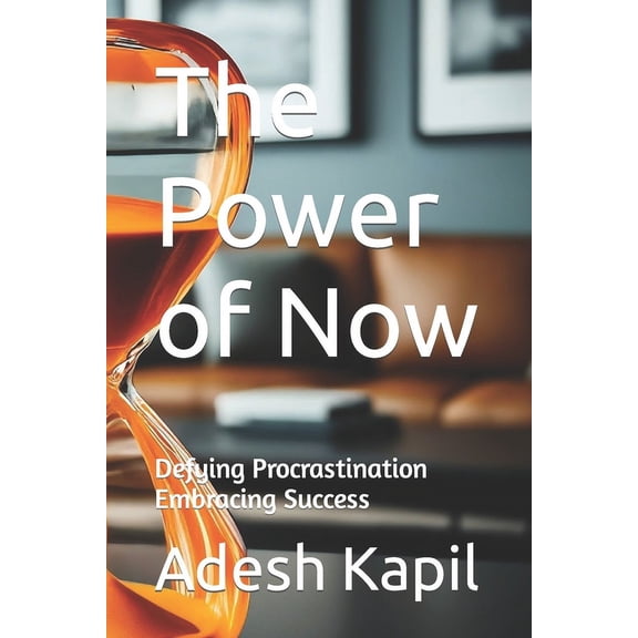 The Power of Now (Paperback)