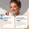 thumbnail image 5 of SZBAOAN pH Color Changing Concealer Liquid,Adaptive Skin Match Foundation Makeup,Breathable Natural Coverage for Flawless Look,30g, 5 of 7
