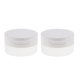 thumbnail image 4 of 2 uds DIY 50g hojaldre vacía 50g base maquillaje tarro cosmético shamjiam Estuche en polvo con soplo, 4 of 9