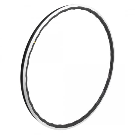 Open Pro UST Mavic 700C Open Pro UST Black 32