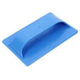 thumbnail image 4 of VERDANVERSE Practical Tool Hot Dogs Slicing Tool Segmented Design 1Pack, 4 of 8