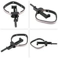 thumbnail image 4 of Stable Characteristics Sprocket Tighten Tools Metal Sprocket Holder Tools,  Flywheel Tighten Device, For Flywheel And  Pulleys Motorcycle Bike Use, 4 of 8
