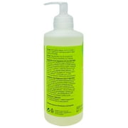 Sonett Organic Dishwashing Liquid Lemon 34 oz 1 L - Pack of 6